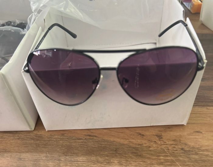 Lunettes - photo numéro 4