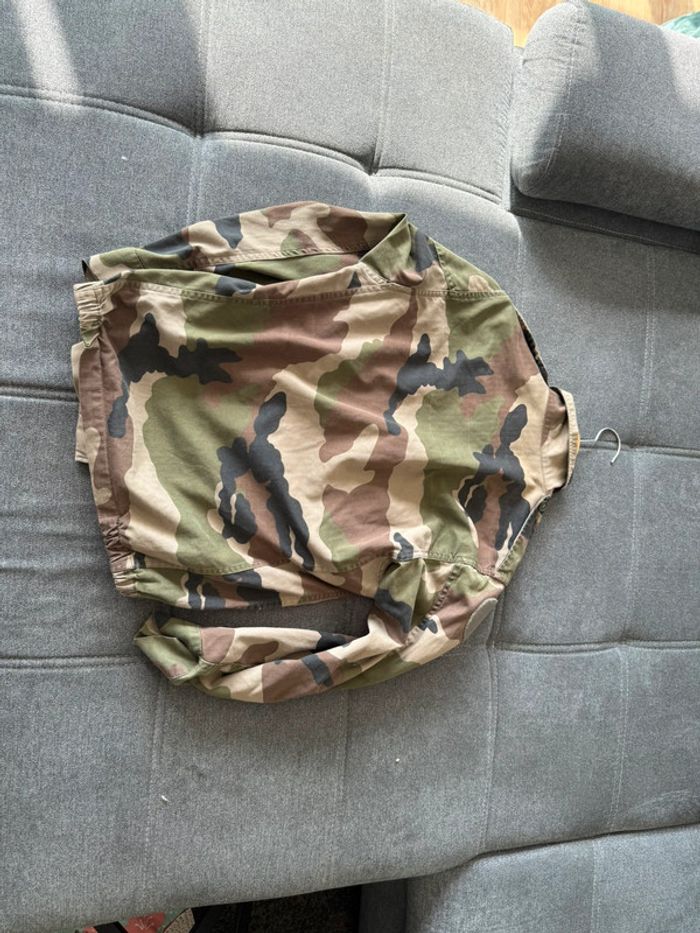 Veste militaire - photo numéro 3
