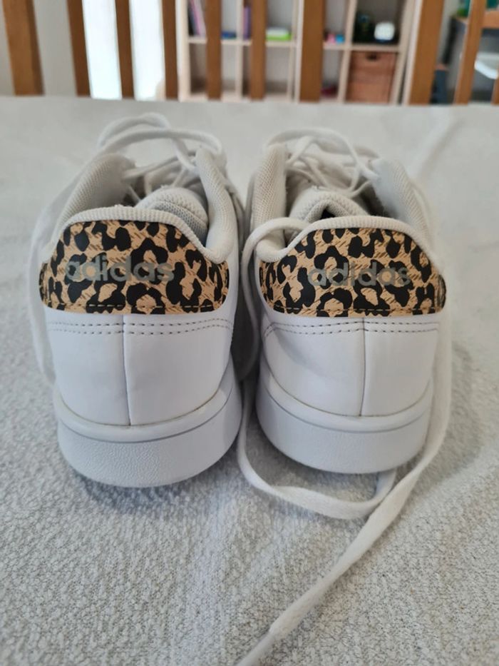 Baskets Adidas - photo numéro 5