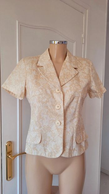 Veste d'été comme neuve