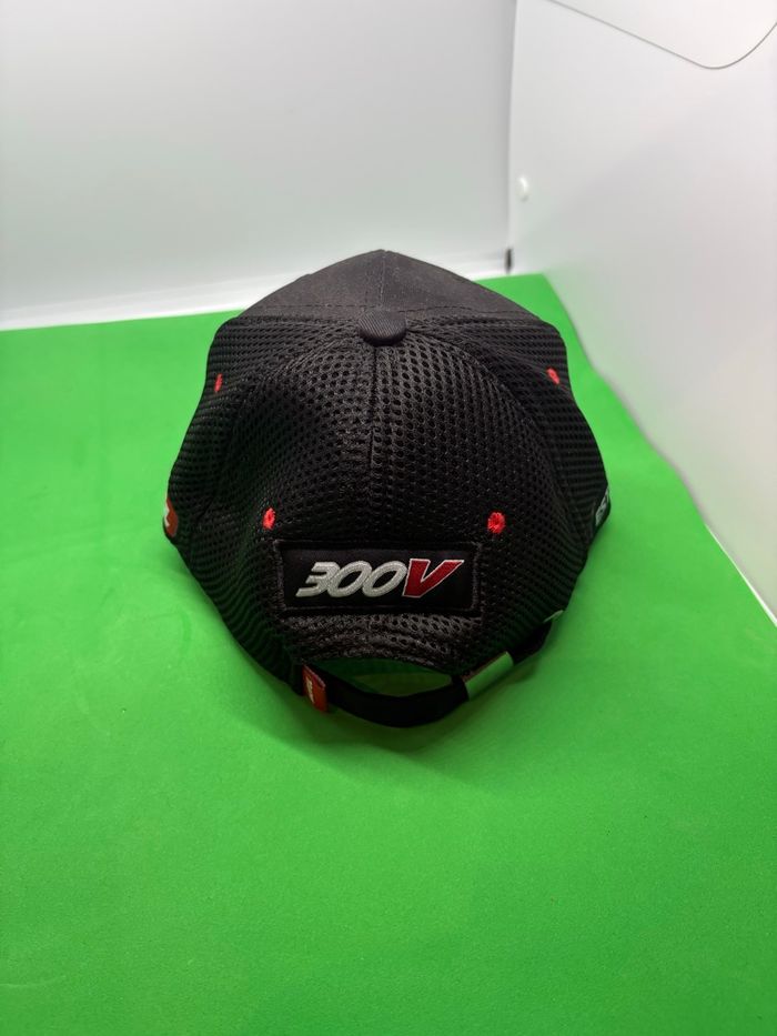 Casquette motul neuve - photo numéro 2