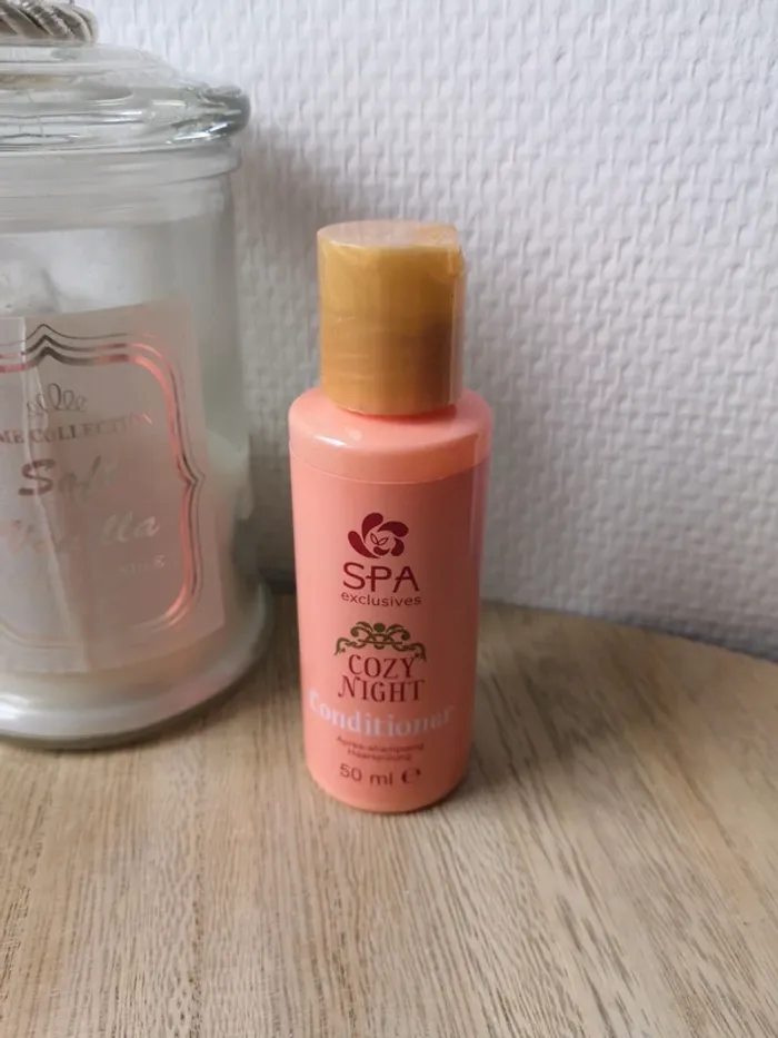 🌺Lot de 5 produits Cozy Night Spa Exclusives🌺 - photo numéro 4