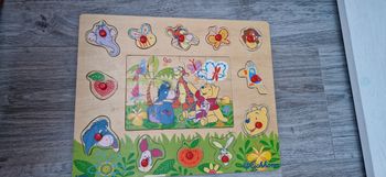 Puzzle winnie