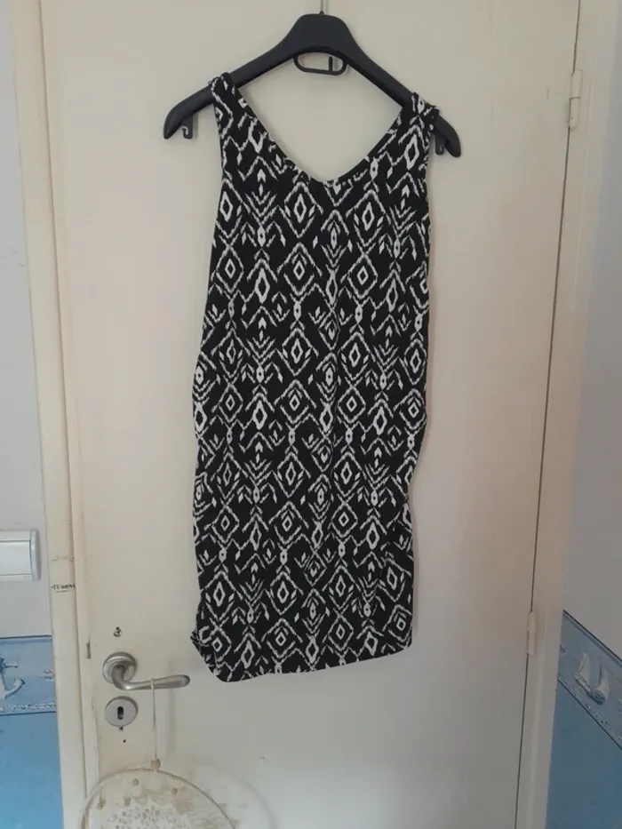Robe maternité