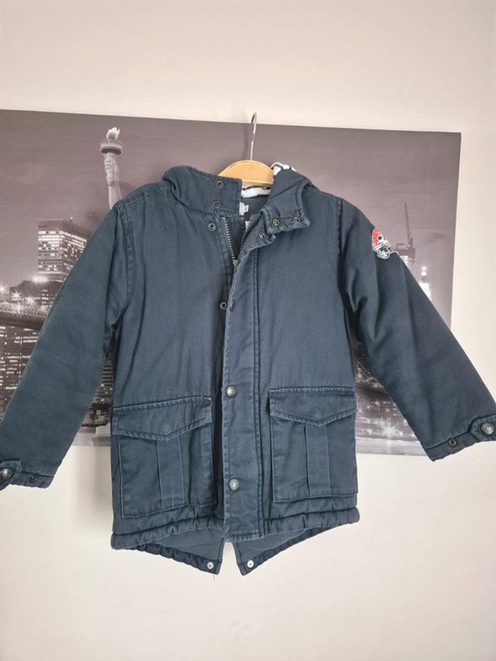 Blouson garçon 5ans