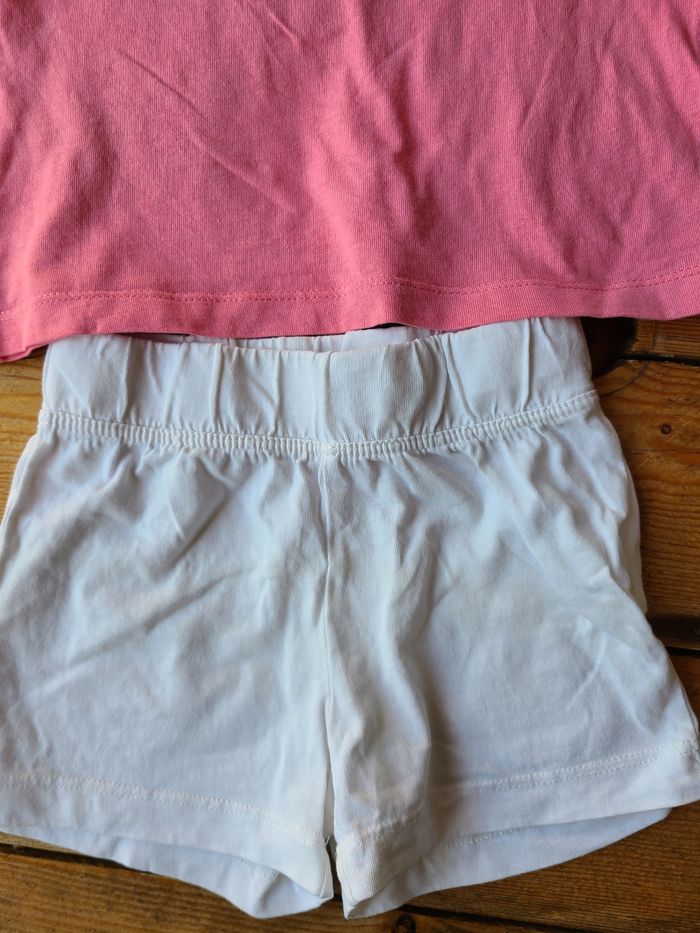 Pyjama 2 pièces - photo numéro 2