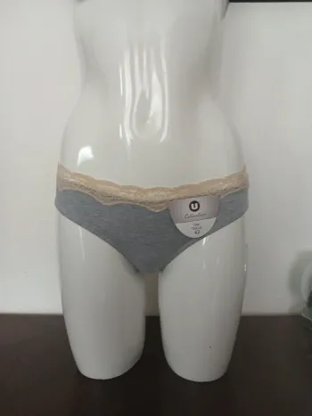 Slip taille 42