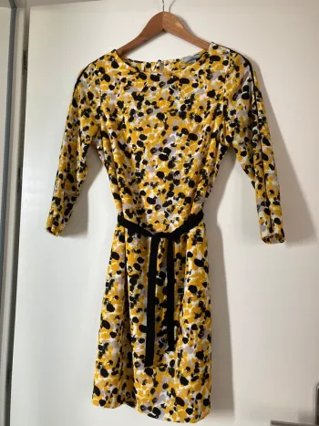 Robe h&m
