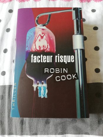 Facteur risque