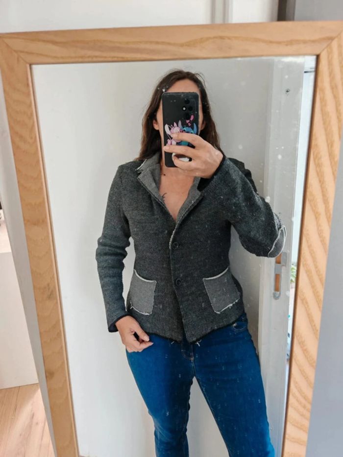 Gilet
