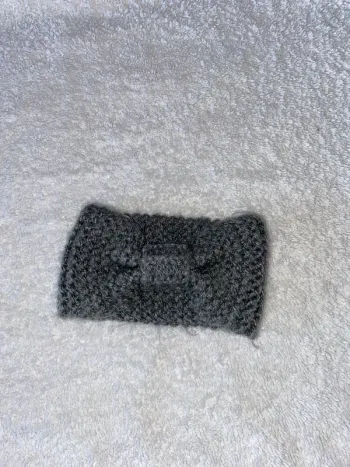 Bandeau gris