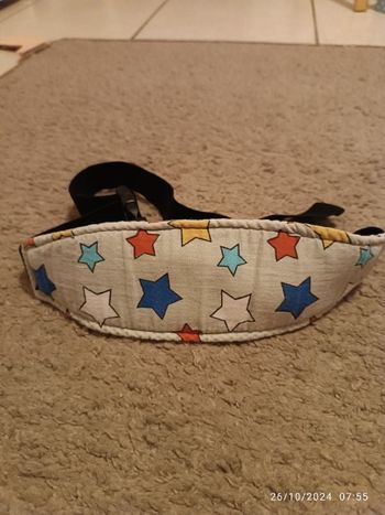 protection de la tête