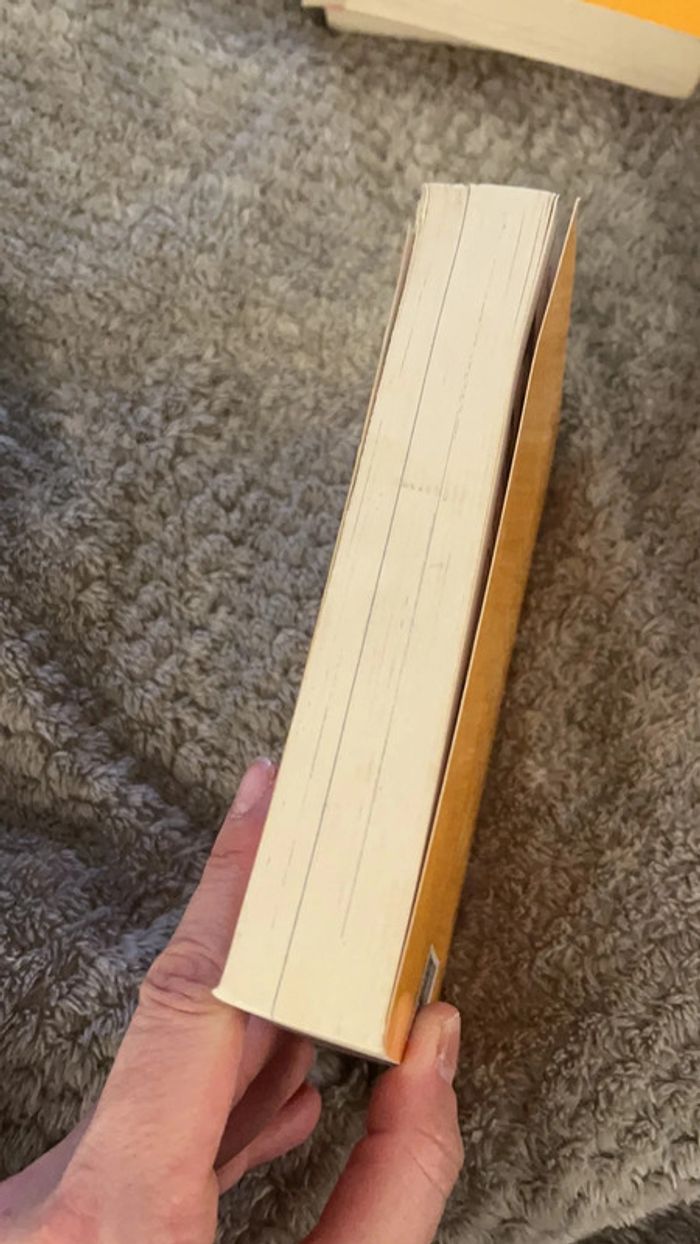 Livre Dragonball édition orange 3 - photo numéro 3