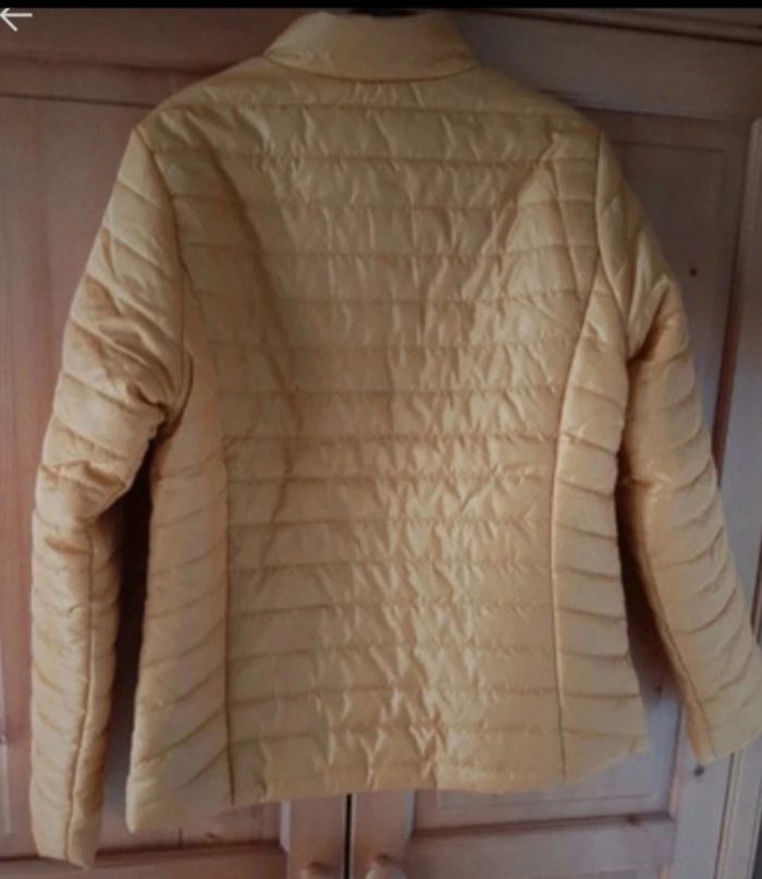 Veste matelassé - photo numéro 2