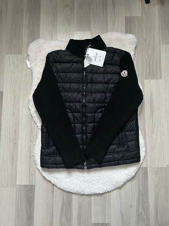 Cardigan Moncler