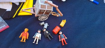 Lot playmobil