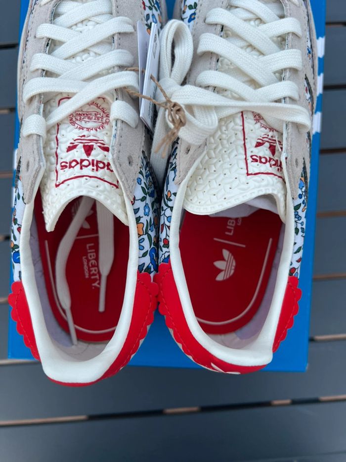 Adidas Liberty London SL 72 RS J - taille 38 - photo numéro 5