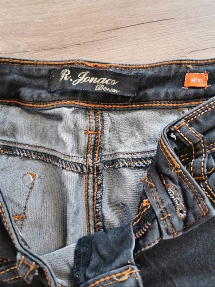 Jeans - photo numéro 3
