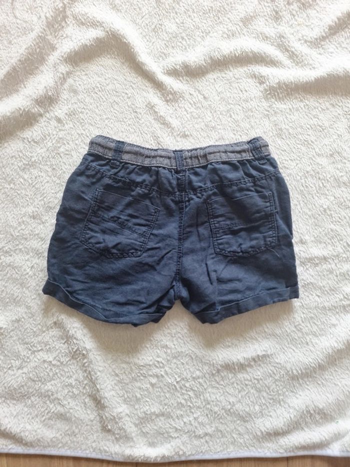 Short lin - photo numéro 2