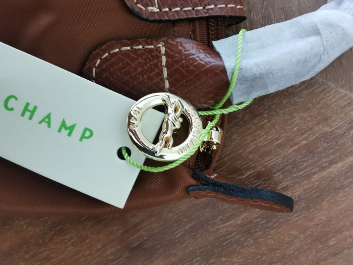 Sac à main Longchamp Mini avec Bandoulière - photo numéro 5