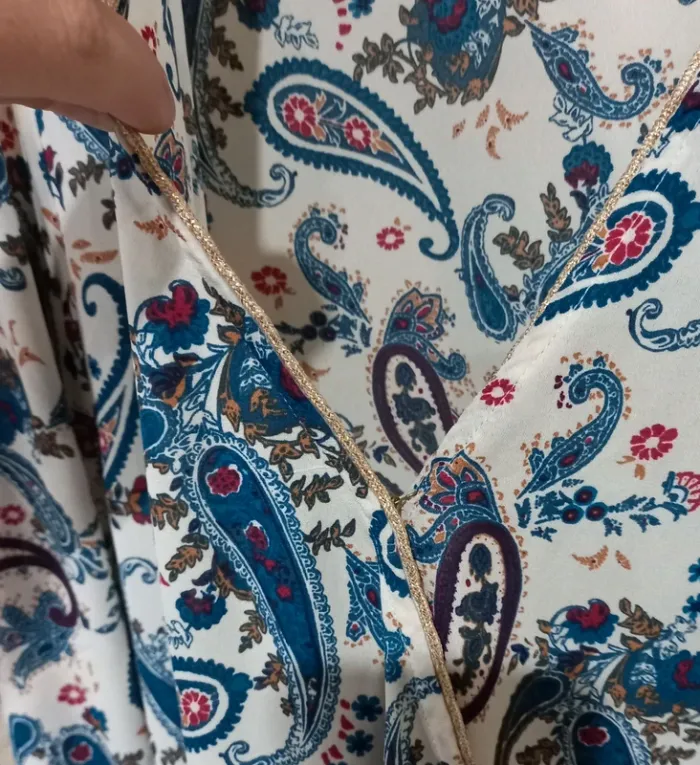Blouse taille 44 - photo numéro 3