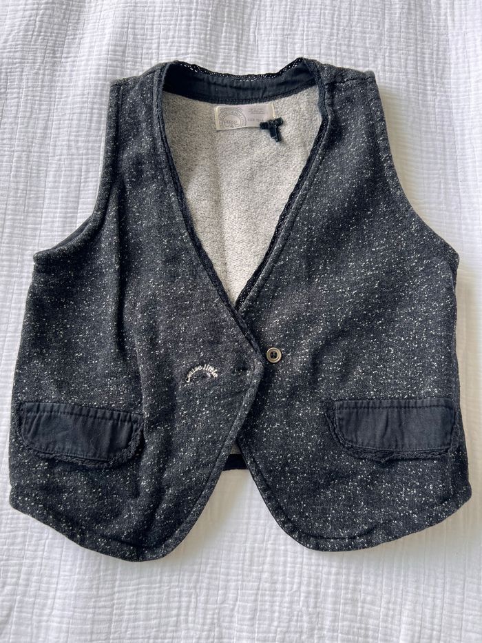 Ensemble le temps des cerises