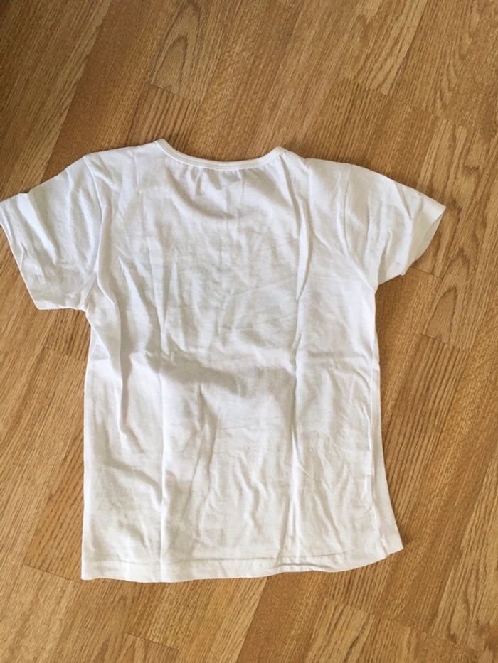 T-shirt Peppa PiG - photo numéro 3