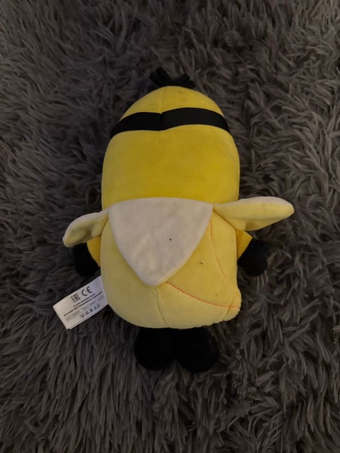 Peluche - photo numéro 3