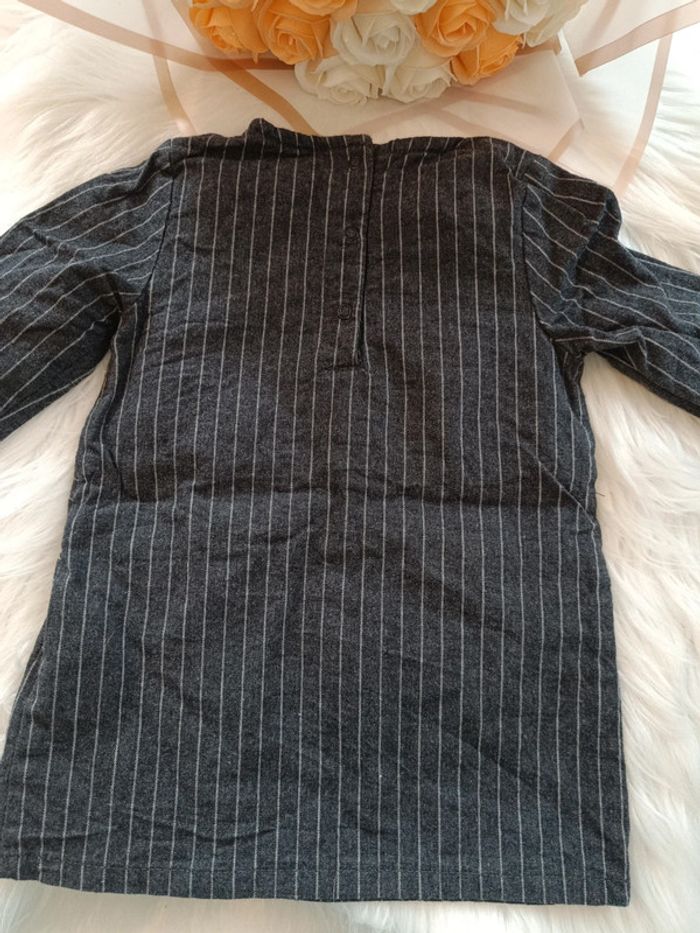 Robe bébé fille - photo numéro 3