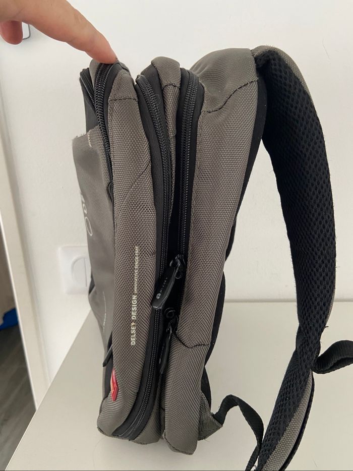 Sac randonnée desley - photo numéro 2