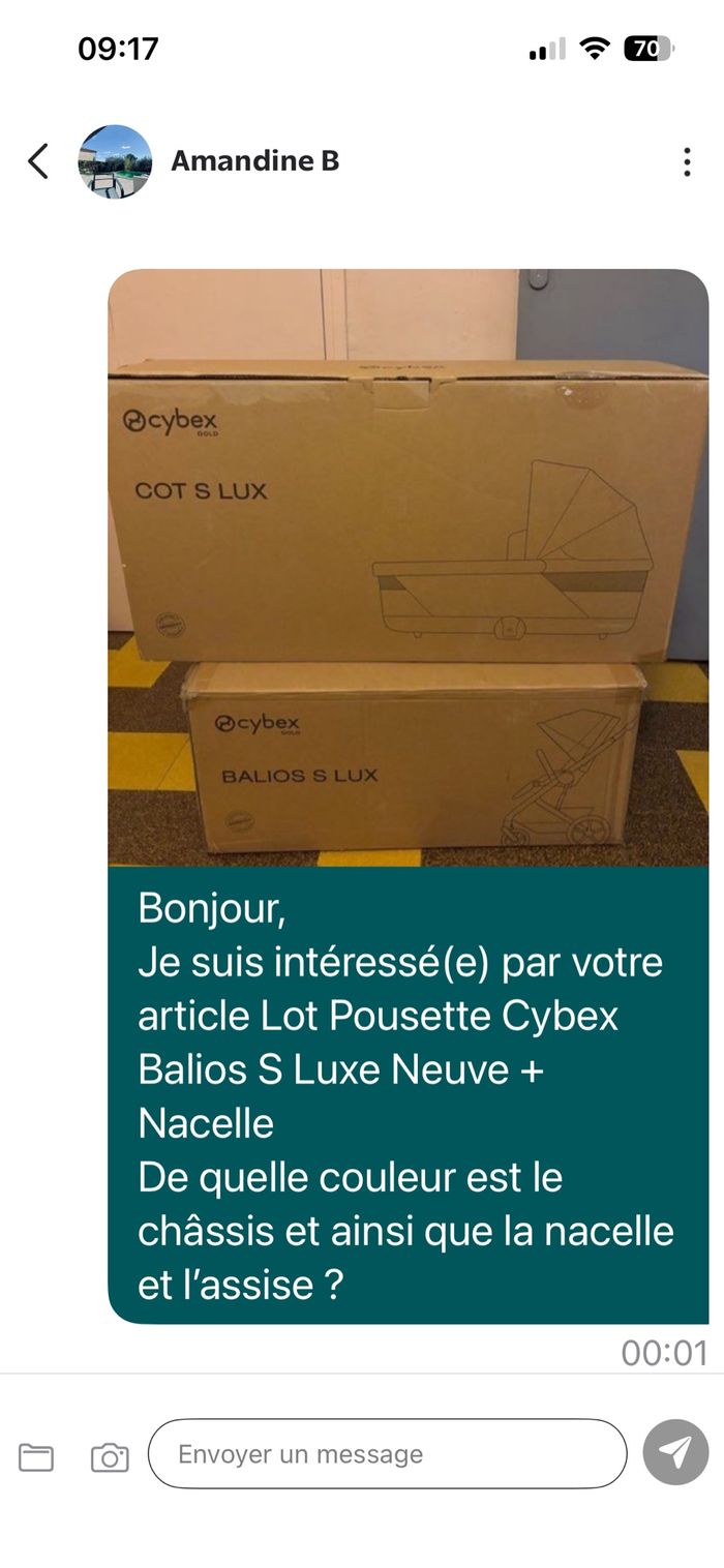 Attention arnaque - photo numéro 5