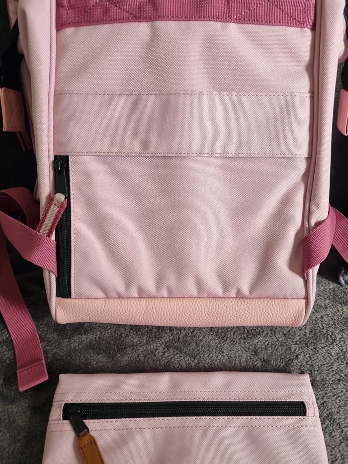 Sac à dos Cabaïa - photo numéro 5