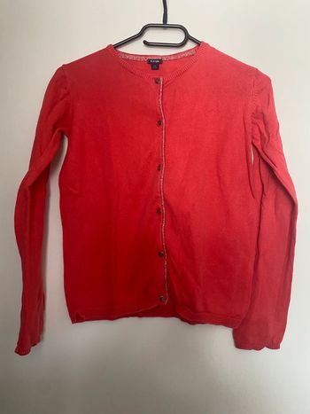 Gilet 12A