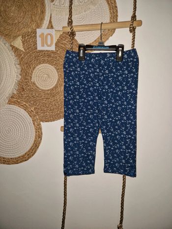 Legging pantacourt 🌸