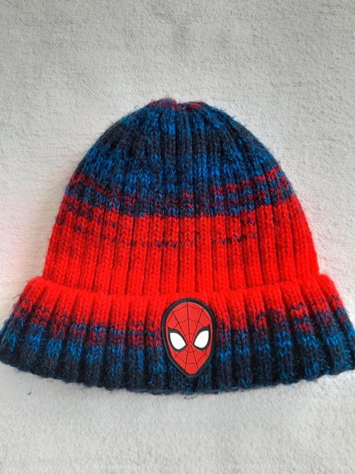 Bonnet enfant