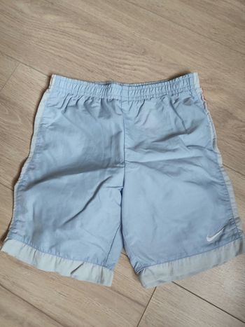 Short Nike 12 mois