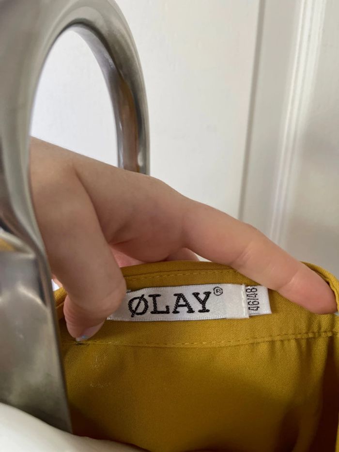 Robe Olay - photo numéro 12