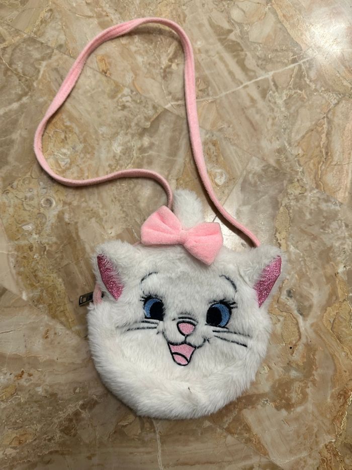 Sac à main marie aristochats - photo numéro 2