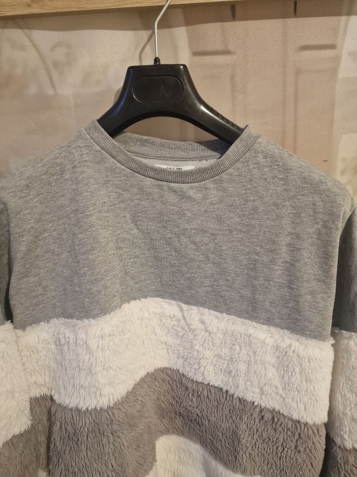 Pull hivers femme 38 - photo numéro 3