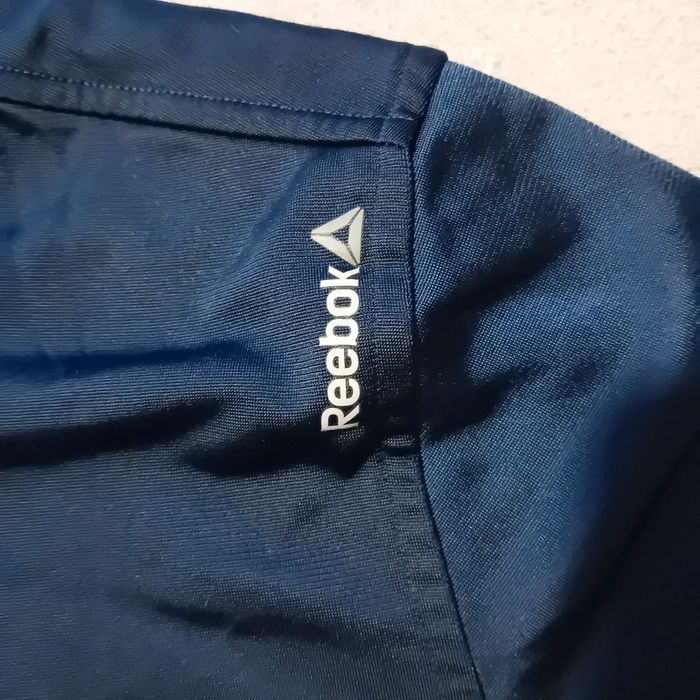 Veste jogging Reebok Neuf - photo numéro 8
