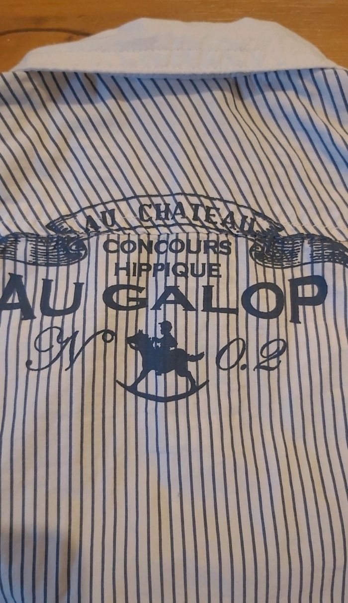 Chemise - photo numéro 3