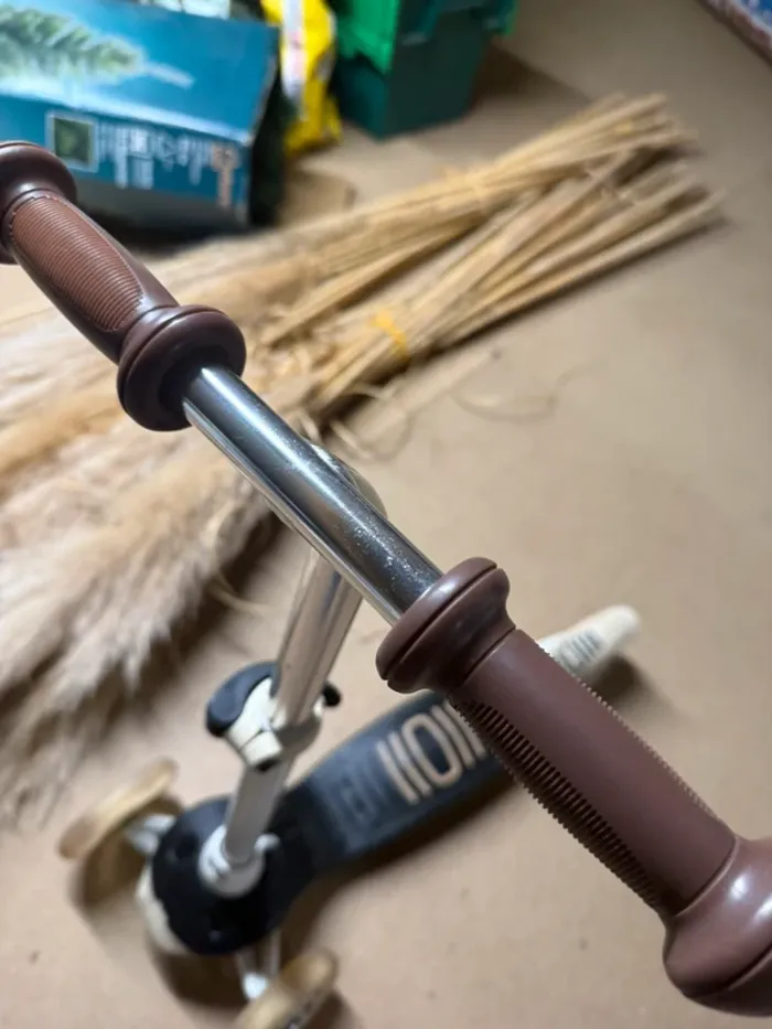 Trottinette enfant 2 ans - photo numéro 4