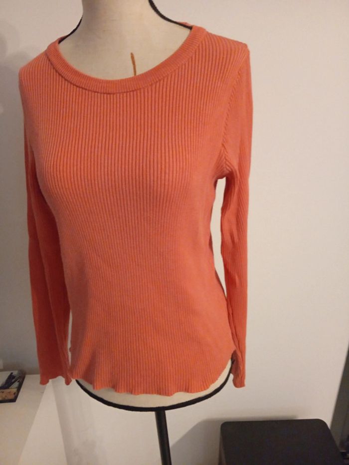 Pull primark taille M - photo numéro 2