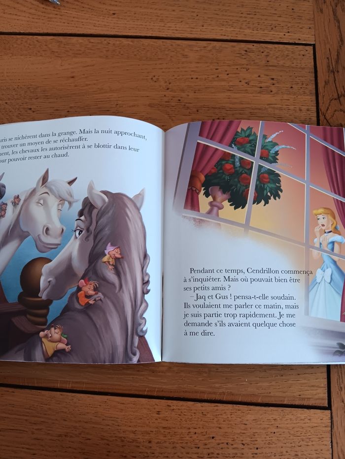 Livre Disney - photo numéro 4