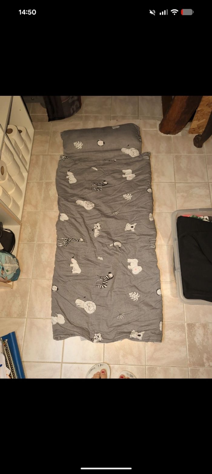 Sac de couchage - photo numéro 2