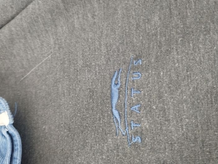 Polo homme status - photo numéro 2