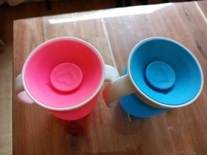 2 Gobelet munchkin - photo numéro 2