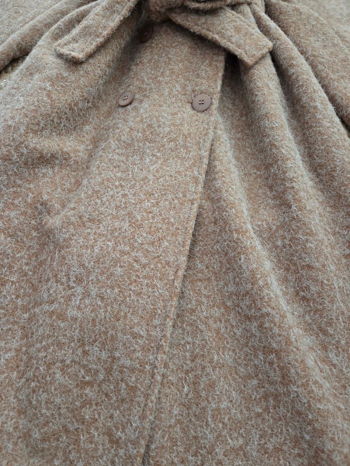 Manteau long - photo numéro 2