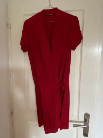 Robe comptoir des cotonniers taille 36