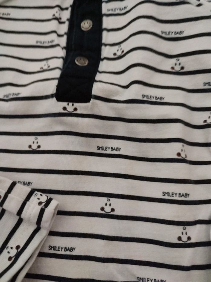 Ensemble 3 pièce - photo numéro 5